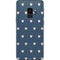 Blue and Pink Hearts Galaxy S9 Skin